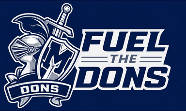 Fuel The Dons